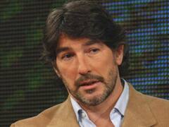 “Pachu Peña: “No me veo candidato a Gobernador ni loco