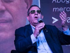 "Son corruptos": el dardo de Mondino contra el BCRA y la respuesta de Maslaton