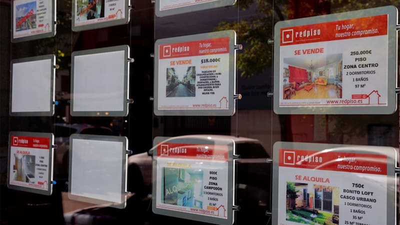 Aumento de alquileres en abril 2025.