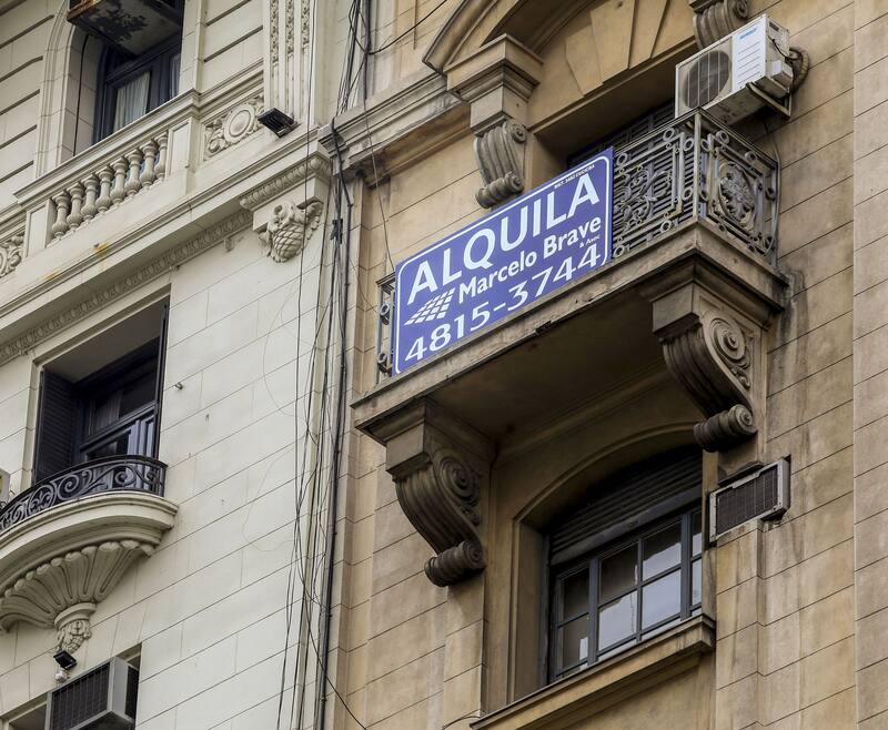 Ley de alquileres: qué dice el proyecto que busca derogarla