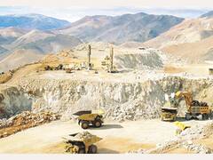 La Justicia de Chile ordena el cierre definitivo de Pascua Lama