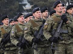 La Tercera Guerra Mundial está más cerca: este país europeo reactiva el servicio militar obligatorio ante un posible combate contra Rusia
