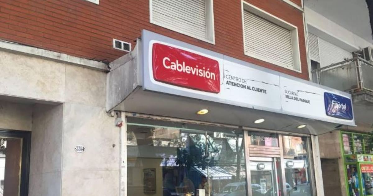 Cablevisión y Telecom se fusionan en una compañía de u$s 11.000 ...