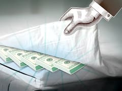 Los dólares del colchón están atados a un riesgo país más duro que el financiero