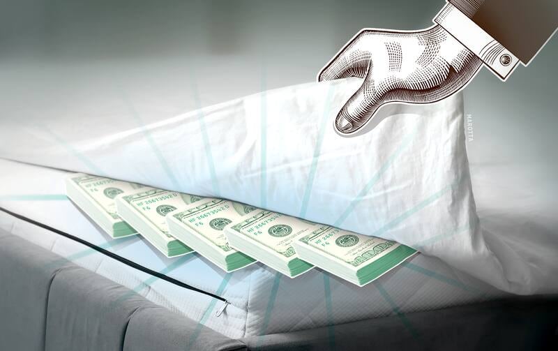 Inocencia fiscal: por qué tiene los mismos efectos que un blanqueo y los dos detalles que hay que tener en cuenta, según César Litvin