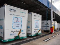 La sustentabilidad como eje del rediseño exportador