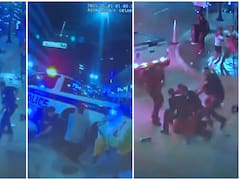 Horror y tiroteo en Orlando durante una fiesta de Halloween: 2 muertos y 6 heridos