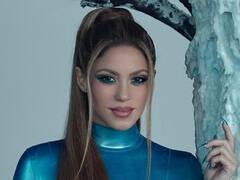 El impactante accidente que sufrió Shakira: "Con una grúa"