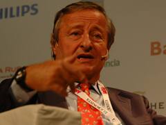 Para Ratazzi, el precio de equilibrio del dólar sería $ 14,50