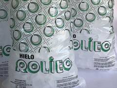 El desconocido origen de Rolito, la marca de hielo que le puso nombre a un negocio