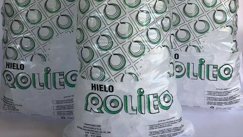 Rolito fue creada por la empresa Liquid Carbonic y hoy pertenece a la familia Pontiero.