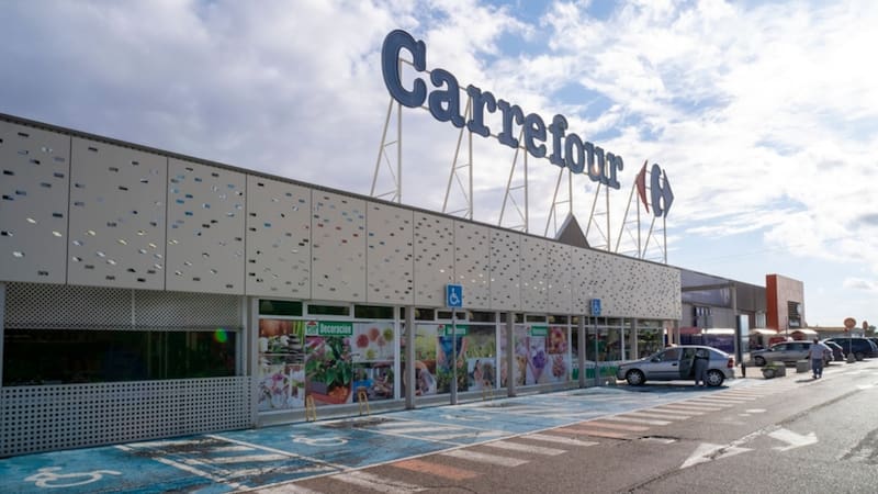Cierre de supermercados en España: ¿cuáles son y cómo impactará en tu barrio?