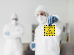 Cuidado, mezclar estos dos líquidos limpiadores podría provocarte la muerte