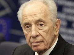 ¿Quién fue Shimon Peres?