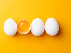 No es con un vaso de agua: el sorprendente método para chequear si un huevo está en buen estado o está podrido