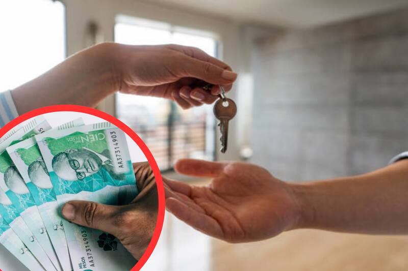 Ofrece a los beneficiarios la opción de compra de la propiedad con un interés del 0% al finalizar el contrato.