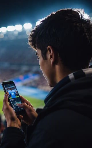 La Federación Mexicana de Fútbol adopta una tecnología que analiza partidos y ayuda a tomar decisiones en tiempo real