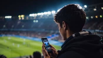 La Federación Mexicana de Fútbol adopta una tecnología que analiza partidos y ayuda a tomar decisiones en tiempo real