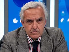 Rosendo Fraga: “Se acabó la luna de miel