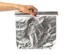 Casa limpia: los 4 trucos que te mostrarán que el papel de aluminio no es solo un gran aliado para cocinar