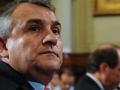 Gobernadores ya presionan por Ganancias: peligra pago de sueldos, dijo Morales