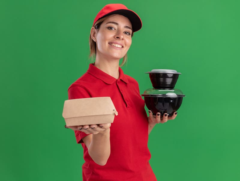 Ofertas laborales: McDonald's busca empleados para trabajar en diferentes zonas de España. (Foto: Freepik).