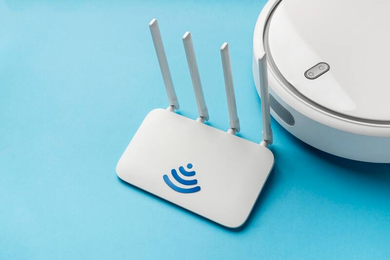 Existen trucos sencillos para conectarse a una red Wi-Fi sin saber la contraseña. Fuente: Archivo.