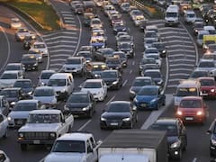 Atención conductores: cierran tramos de la autopista más utilizada para ingresar a CABA, ¿hasta cuándo?