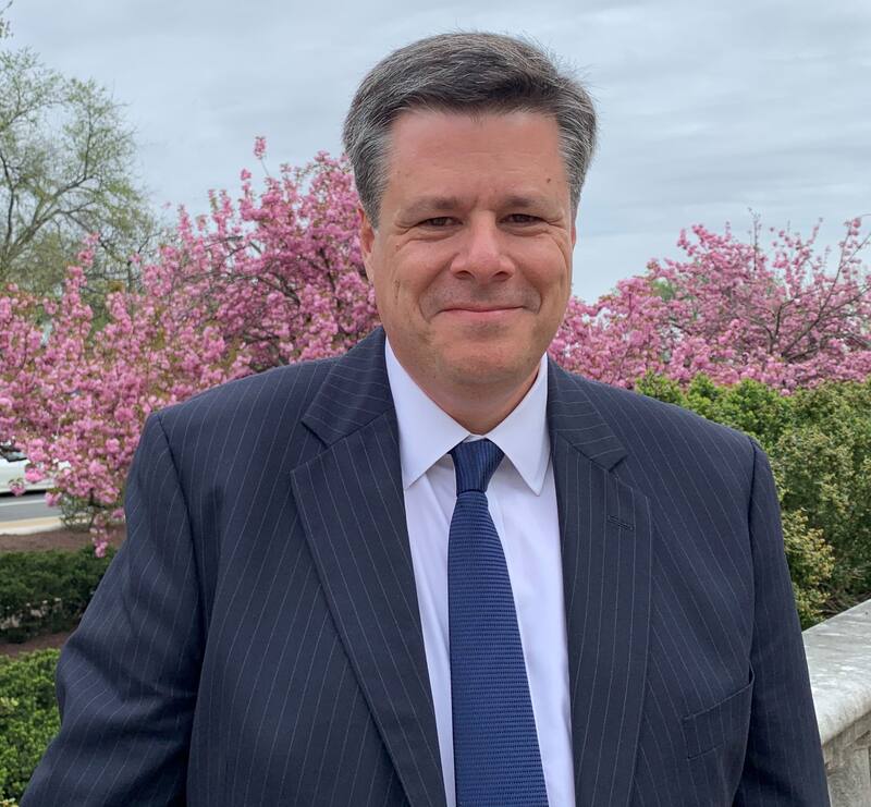 Federico Ovejero, referente de industria que reporta a Nicolás Posse.