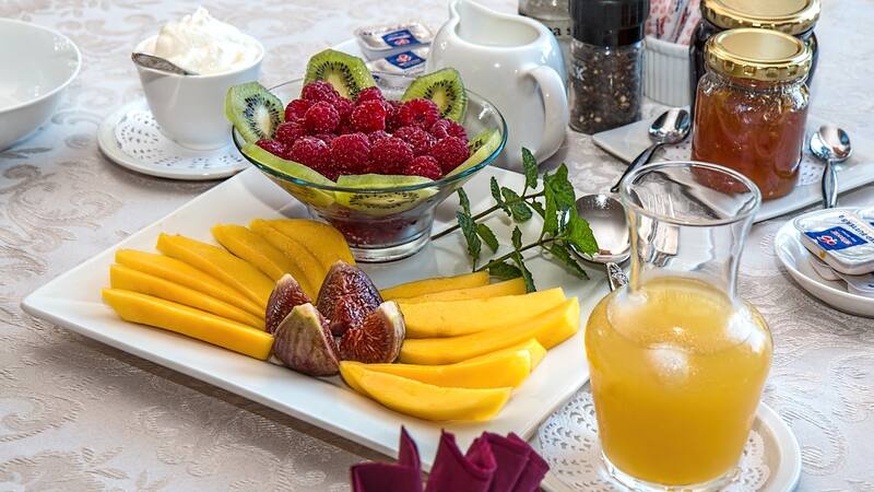 Como saludablemente y evitá riesgos en tu salud.