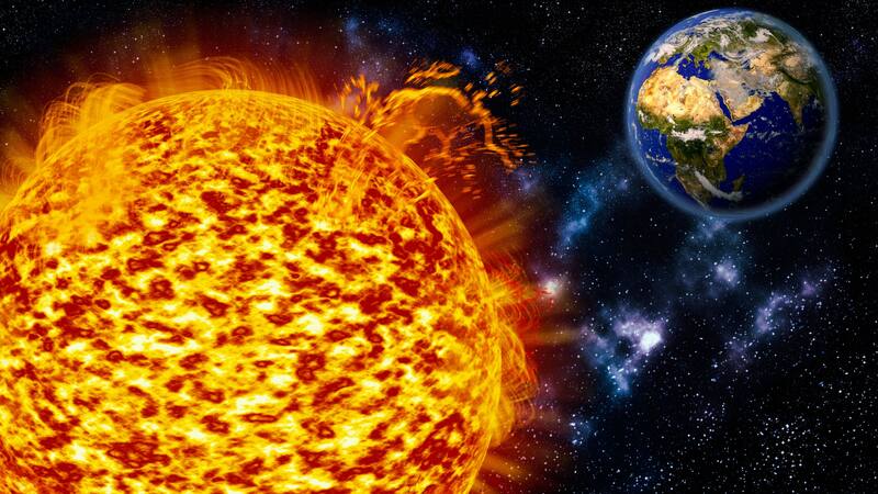 El descubrimiento científico más escalofriante: revelan que el Sol se apagará en 8000 millones de años.