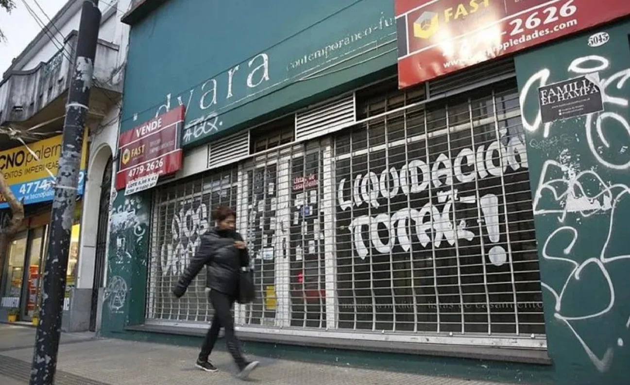 Hay más locales vacíos, pero reconvertirlos es negocio difícil: qué soluciones pueden destrabar el mercado inmobiliario