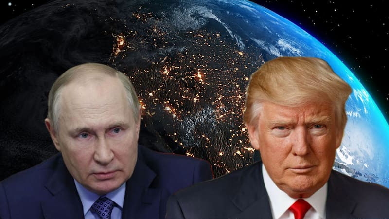 Una potencia europea comprará nuevos aviones y tendrá la flota más poderosa de la Tercera Guerra Mundial.