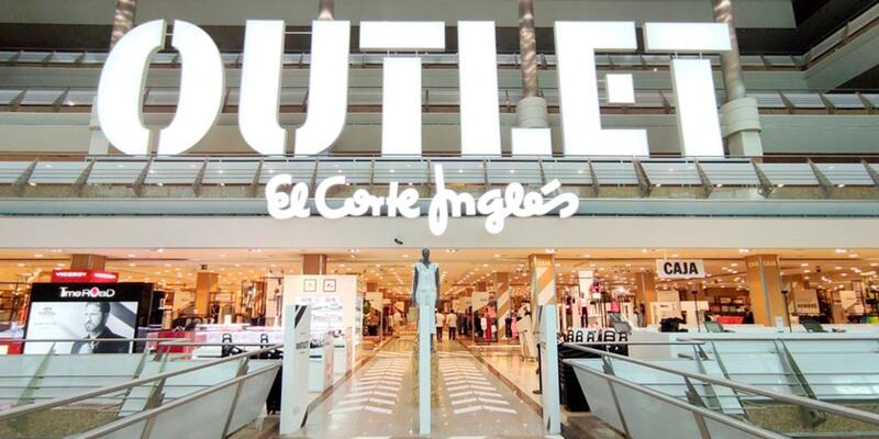 La nueva tienda ofrecerá descuentos en tecnología, televisores y electrodomésticos de gran consumo(Fuente: El Corte Inglés)