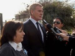 De Narváez y Ocaña, juntos contra Moyano