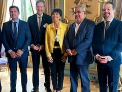 Francia y Banco Europeo ofrecen financiamiento clave para San Juan