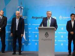 Coronavirus: el Gobierno activa plan de auxilio para empresas