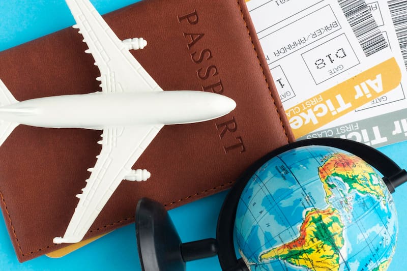 El ETIAS no es una visa, sino una autorización para viajar a Europa.