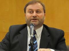 Néstor Sclauzero será el nuevo director periodístico de la TV Pública