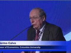 Cómo bajar la inflación: la comparación de Calvo entre Volcker y Sturzenegger