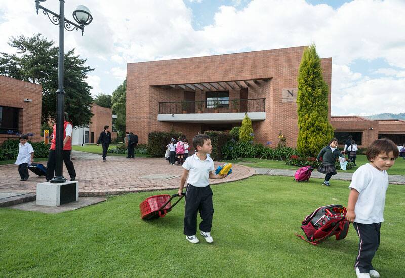 El voucher educativo estará disponible para colegios privados que tengan al menos el 75% de subvención estatal.