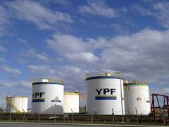 YPF normalizó su situación con la Bolsa de Nueva York