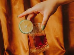 Se inspiraron en la historia de un conde italiano y ahora abrieron sus puertas en Bajo Belgrano con un bar dedicado a los fanáticos del negroni