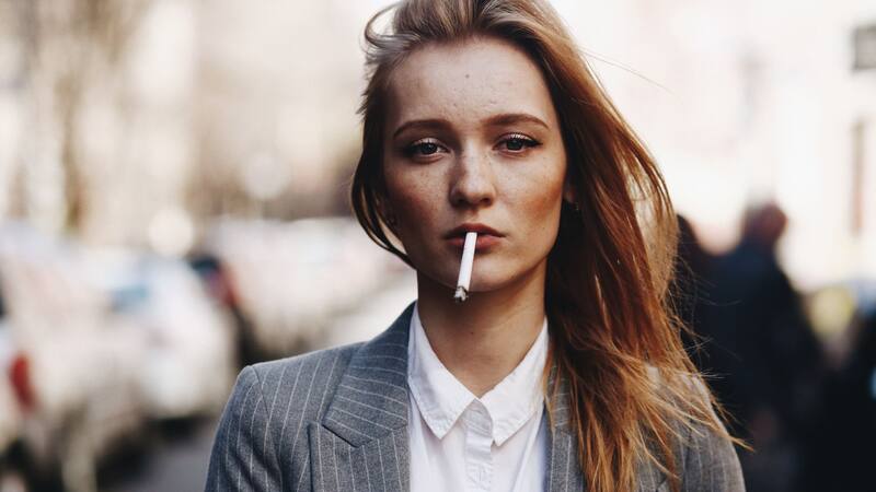 Una de cada seis personas padece este peligroso hábito.