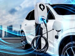 Autos eléctricos: la "gran oportunidad" de las automotrices argentinas (y no es el litio)