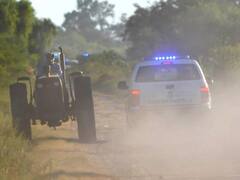 Otro audio muestra la connivencia entre la policía y los prófugos de General Alvear