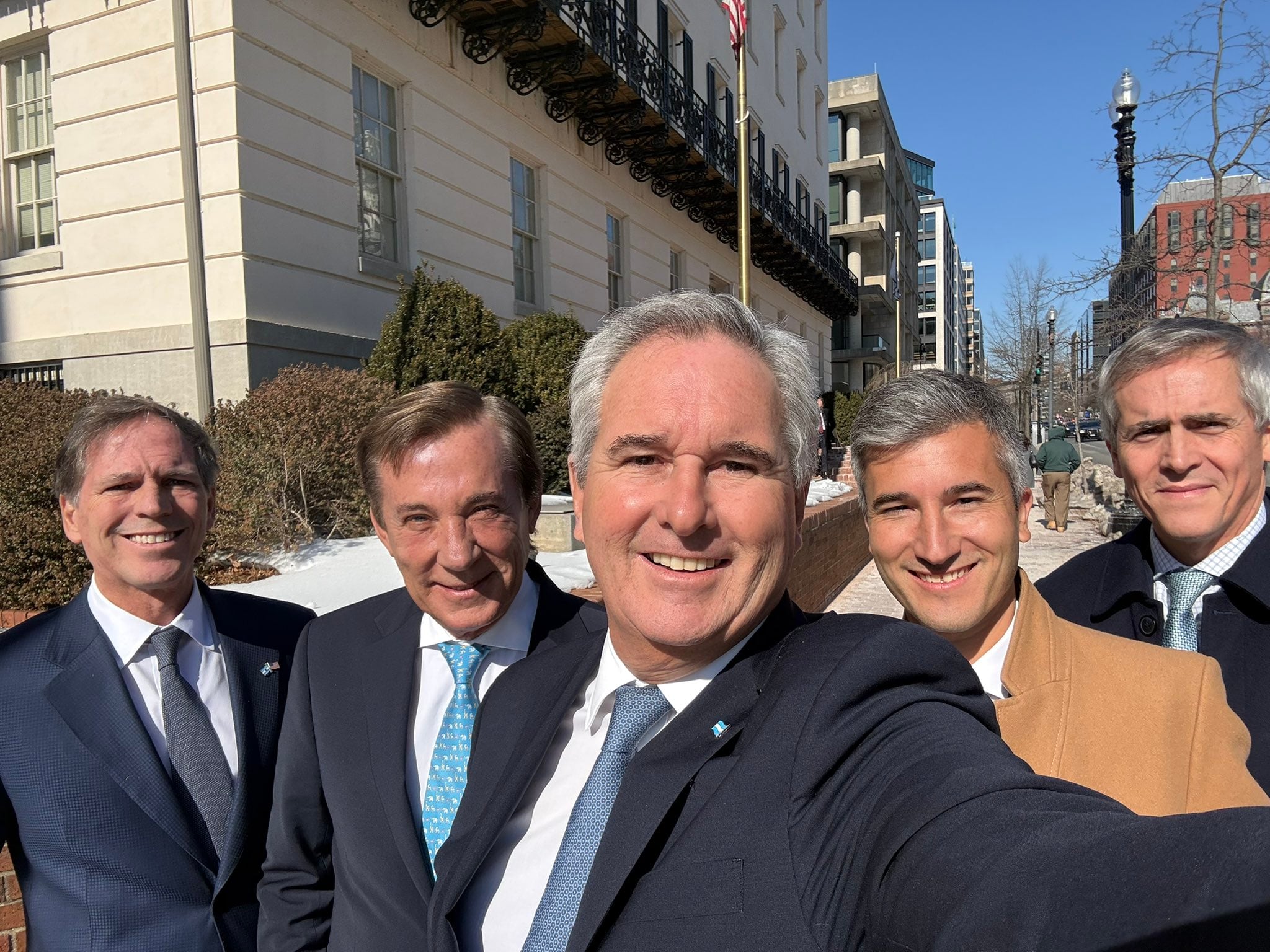 Argentina firmó el acuerdo comercial con EE.UU.: qué abarca