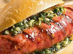 Dónde hacen el mejor choripán de la Argentina, según este reconocido ranking mundial