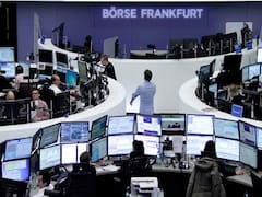 Un buen dato de manufacturas apuntaló a las bolsas europeas