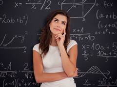 El reto matemático que solo 1 de 10 personas puede resolver en menos de 10 segundos